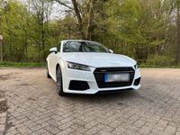 gebraucht Audi TT 8s