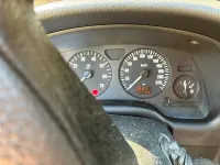 Usata Opel Astra 80 CV (58 kW) 2003 Argento Berlina