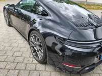 Gebraucht Porsche 911 Carrera 394 PS (289 kW) 2025 Schwarz Coupé
