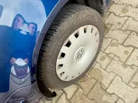 Occasion VW Bora 100 ch (73 kW) 2000 Bleue Berline