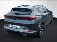 Gebraucht Cupra Formentor 204 PS (150 kW) 2023 Grau SUV