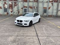 gebraucht BMW 125 Coupé 