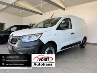 Gebraucht Renault Express 75 PS (55 kW) 2022 Weiß Van / Kleinbus