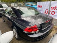 Gebraucht Volvo C70 Momentum 136 PS (100 kW) 2008 Black sapphire metallic Cabrio