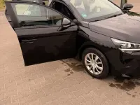 Używany Opel Corsa 75 KM (55 kW) 2022 Czarny Hatchback