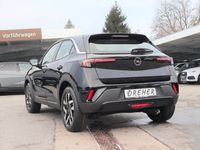gebraucht Opel Mokka-e Elegance Winter-Paket/LM BiColor Schwarz