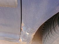 Gebraucht VW Golf IV 101 PS (74 kW) 2000 Blau Kombi