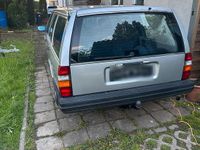 Gebraucht Volvo 740 115 PS (84 kW) 1988 Silber Kombi