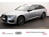 Gebraucht Audi A6 Advanced 163 PS (119 kW) 2025 Kombi