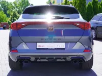 Gebraucht Cupra Formentor VZ 310 PS (228 kW) 2021 Grau SUV