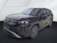 Gebraucht VW Tayron S 193 PS (141 kW) 2025 Schwarz SUV