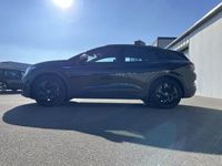 Gebraucht VW ID.4 Pro Performance 150 kW (204 PS) 2022 Schwarz SUV