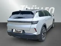 Neu Opel Grandland X 145 PS (106 kW) 2026 Silber SUV