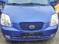 gebraucht Kia Picanto 1.1 EX