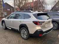 Neu Subaru Outback Platinum 169 PS (124 kW) 2026 Cashmere gold Kombi