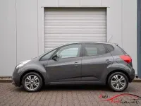 Gebraucht Kia Venga DREAM-TEAM Edition 125 PS (91 kW) 2017 Grau Kleinwagen