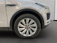 Gebraucht Jaguar E-Pace S 179 PS (131 kW) 2018 Grau SUV