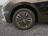 Gebraucht Skoda Fabia Tour 95 PS (69 kW) 2025 Schwarz Kleinwagen