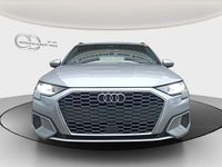 Gebraucht Audi A3 Ambiente 150 PS (110 kW) 2020 Silber Limousine