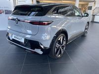 Brugt Renault Megane E-Tech Iconic 160 kW (218 HK) 2023 Grå Sedan