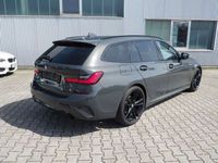 gebraucht BMW 320 d Touring xDrive Aut. M Sport*19'Alu*Standhzg*ACC*