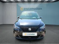 Gebraucht Seat Arona 116 PS (85 kW) 2025 Schwarz SUV