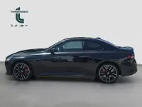 Gebraucht BMW M240i M Sport 374 PS (275 kW) 2025 Schwarz Coupé