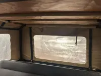 Gebraucht Mercedes G300 88 PS (64 kW) 1980 Schwarz SUV
