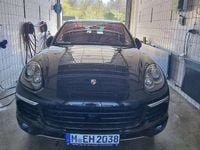 Second-hand Porsche Cayenne 262 CP (192 kW) 2015 SUV