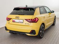 gebraucht Audi A1 edition one 40 TFSI S tr. RFK LED