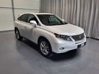 gebraucht Lexus RX450h 450h *TOP Ausstattung*