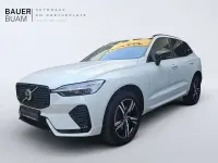 Gebraucht Volvo XC60 145 PS (106 kW) 2022 SUV
