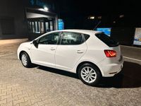 gebraucht Seat Ibiza Connect 1.0 75 PS