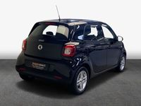 gebraucht Smart ForFour Electric Drive forfour EQ passion+22 KW+Faltdach+Exclusive