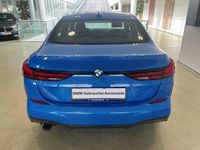 Gebraucht BMW 218 Performance 140 PS (102 kW) 2023 Blau Coupé