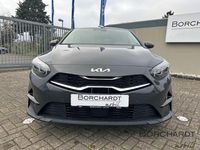 Neu Kia Ceed Style 140 PS (102 kW) 2026 Schwarz Kleinwagen