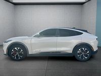 Gebraucht Ford Mustang Mach-E 258 kW (351 PS) 2024 Weiß SUV