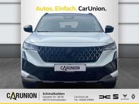 Neu Renault Austral Esprit Alpine 158 PS (116 kW) 2025 Perlmuttweiß metallic, black SUV