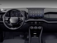 Gebraucht Skoda Kodiaq 150 PS (110 kW) 2024 Grau SUV