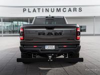Gebraucht Dodge Ram 711 PS (522 kW) 2024 Grau Pickup