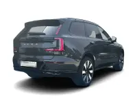 Gebraucht Volvo EX90 Performance 205 kW (279 PS) 2025 Grau SUV