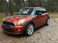 Gebraucht Mini ONE 75 PS (55 kW) 2010 Kleinwagen