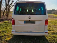 Używany VW T6 150 KM (110 kW) 2016 Biały Van