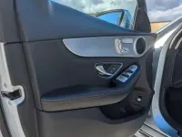 Gebraucht Mercedes C220 Exclusive 170 PS (125 kW) 2015 Limousine