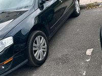 Gebraucht VW Passat 170 PS (125 kW) 2007 Kombi