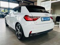 Gebraucht Audi A1 Advanced 150 PS (110 kW) 2022 Gletscherweiß metallic Kleinwagen