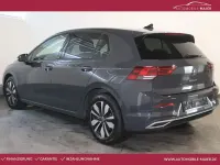 Gebraucht VW Golf VIII Move 150 PS (110 kW) 2024 Uranograu Limousine