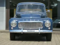 Gebraucht Volvo PV544 61 PS (44 kW) 1960 Blau Limousine