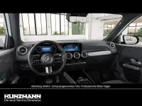 Gebraucht Mercedes GLB250 AMG 224 PS (164 kW) 2025 Polarweiss SUV