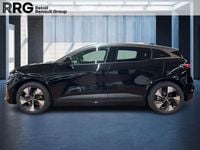 Używany Renault Megane E-Tech Komfort 160 kW (218 KM) 2025 Czarny Sedan/Limuzyna